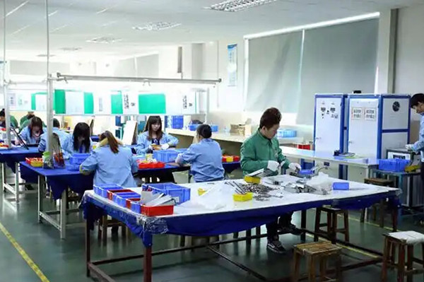 High and Low Temperature Humidity Test Chamber